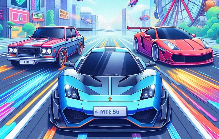 Dive into the Matchless World of Car Games: A Thrilling Adventure for All Ages