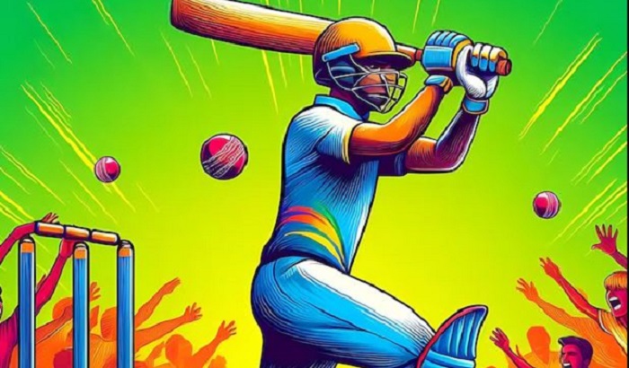 Experience the Thrill of Cricket Anytime, Anywhere: Play Online Cricket Games