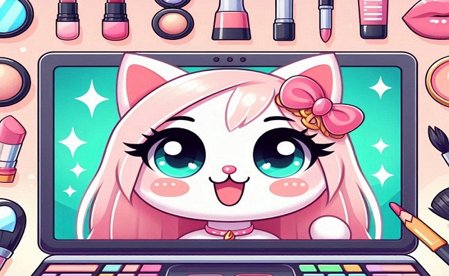 Online Makeup Games Are a Need of Girl Gamers from All across the World