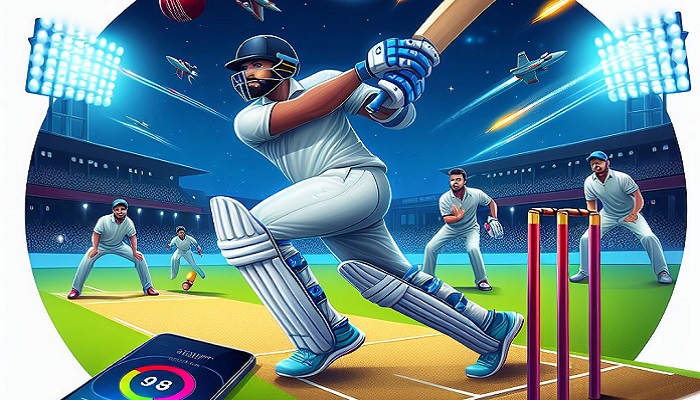 Sports Games Are An Ultimate Way to Keep You Busy Throughout Your Boring Hours