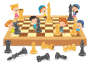 Play Online New board Games