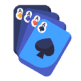 Play Online New card Games