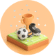 Play Online New soccer Games